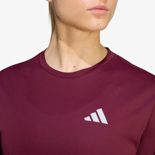 adidas Tricou Run Ess Tee W 