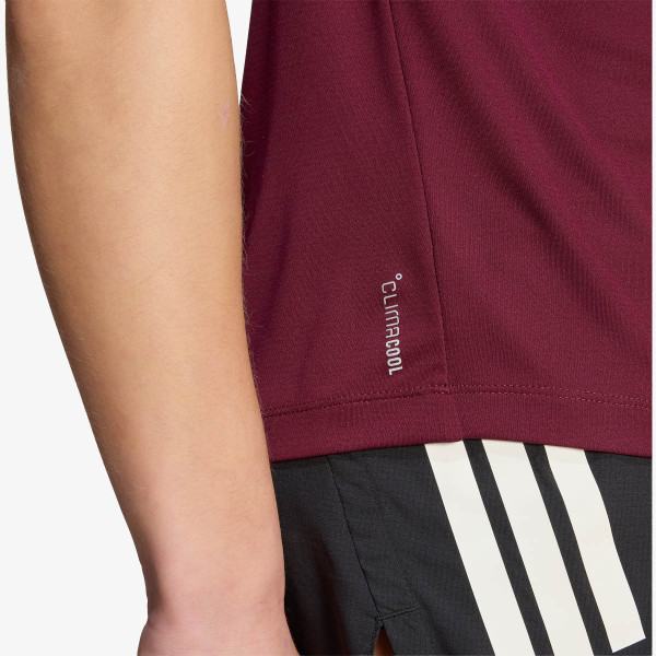 adidas Tricou Run Ess Tee W 