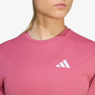 adidas Tricou Run Ess Tee W 