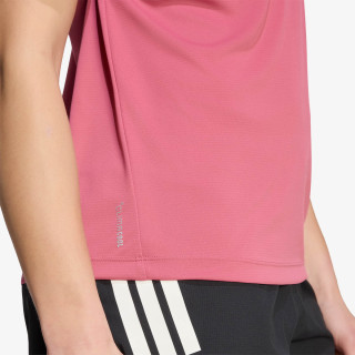 adidas Tricou Run Ess Tee W 