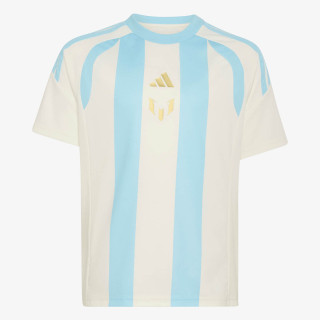 adidas Tricou echipe Messi Tiro League 
