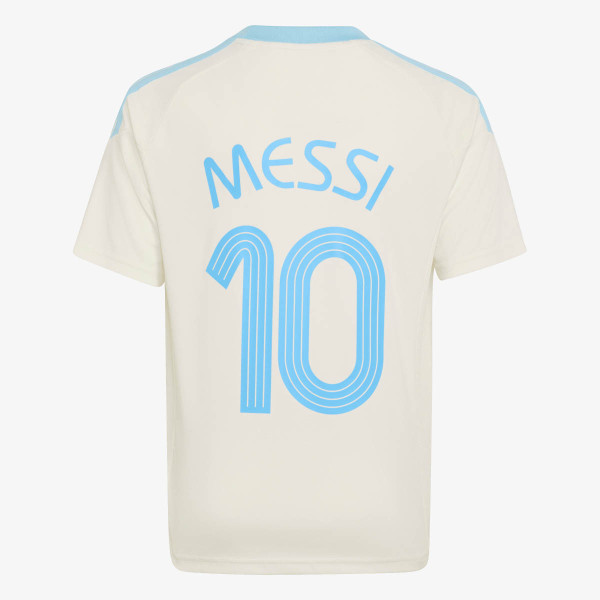 adidas Tricou echipe Messi Tiro League 