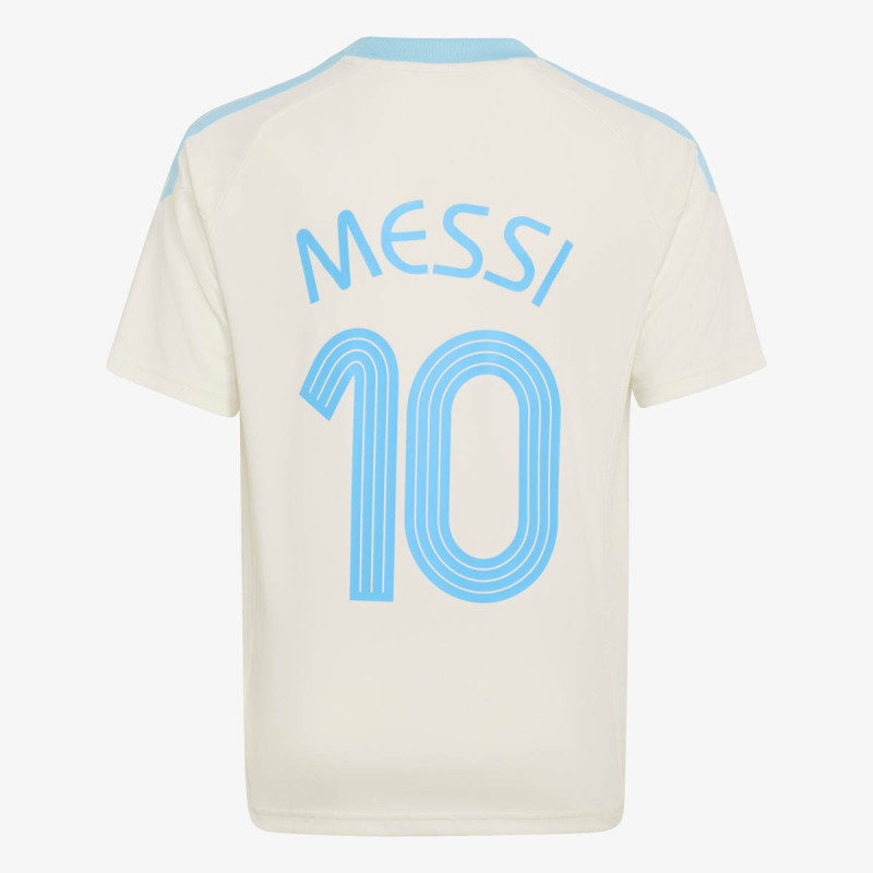 adidas Tricou echipe Messi Tiro League 