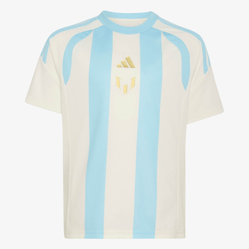 adidas Tricou echipe Messi Tiro League 