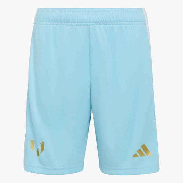 adidas Pantaloni scurti Messi Tiro League 