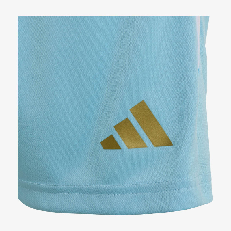 adidas Pantaloni scurti Messi Tiro League 