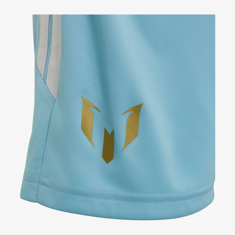 adidas Pantaloni scurti Messi Tiro League 
