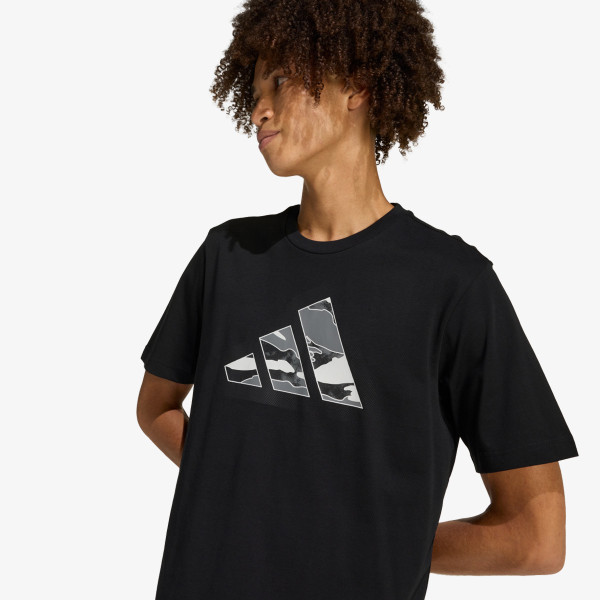 adidas Tricou M CAMO MOD L T 