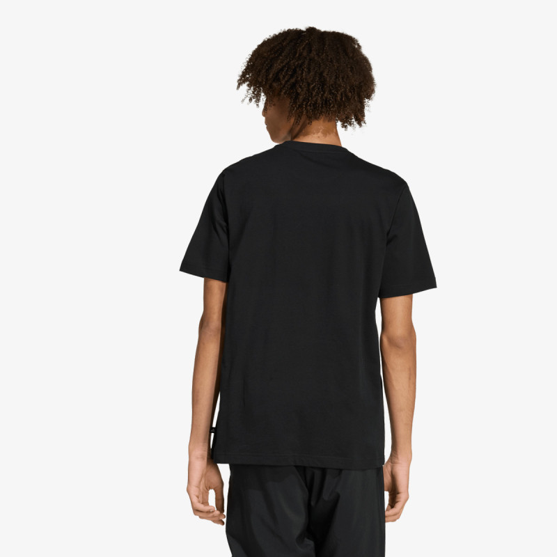 adidas Tricou M CAMO MOD L T 