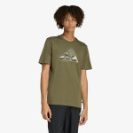 adidas Tricou M CAMO MOD L T 