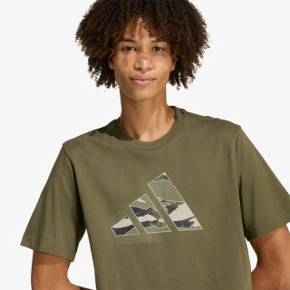 adidas Tricou M CAMO MOD L T 