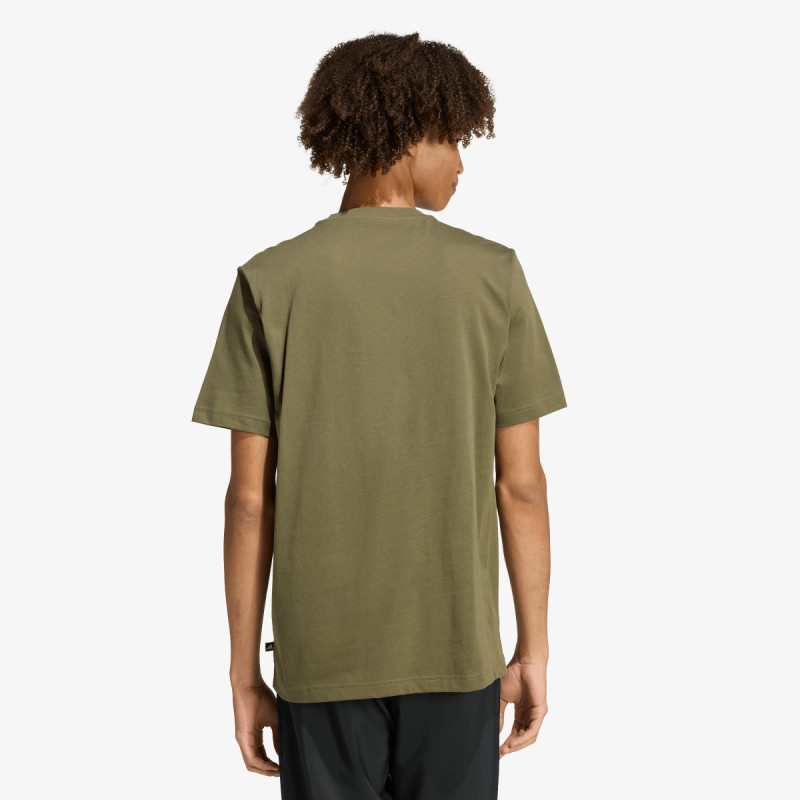 adidas Tricou M CAMO MOD L T 