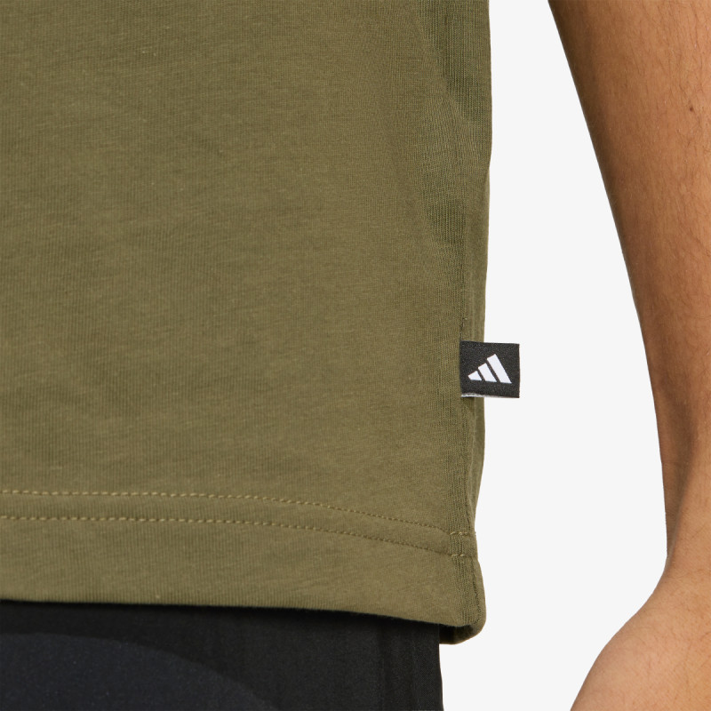 adidas Tricou M CAMO MOD L T 