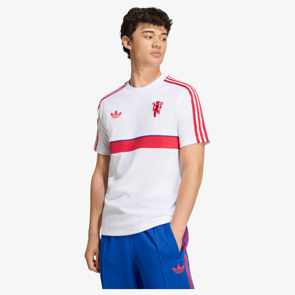 adidas Tricou MUFC OG2 TEE 