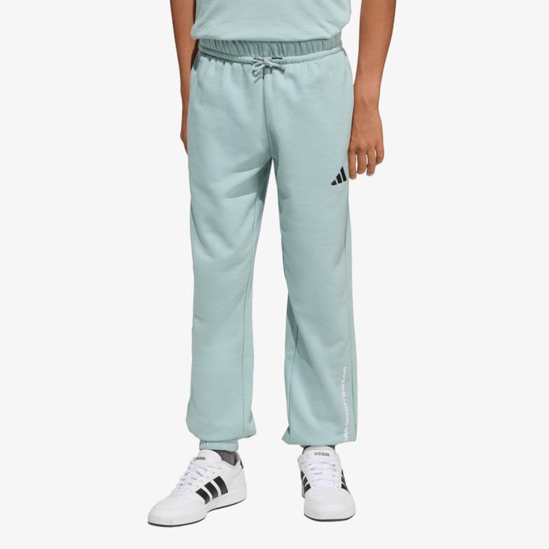 adidas Pantaloni de trening B FL PT 