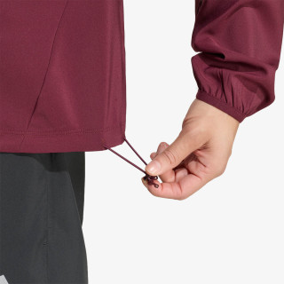 adidas Jacheta Run Ess JKT W 
