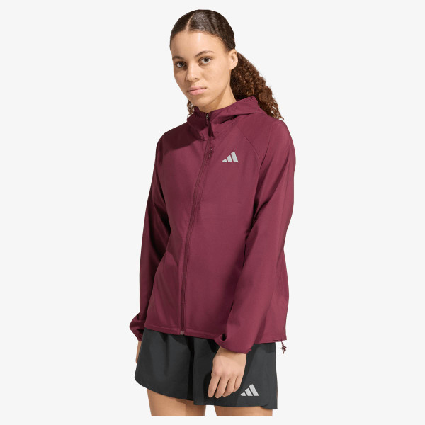 adidas Jacheta Run Ess JKT W 