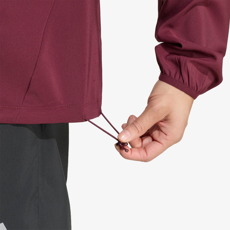 adidas Jacheta Run Ess JKT W 