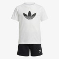 adidas Set TF STS 