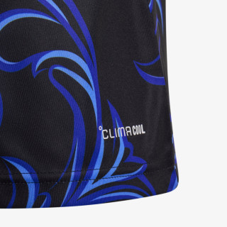 adidas Tricou echipe AFA A JSY 10 YD 