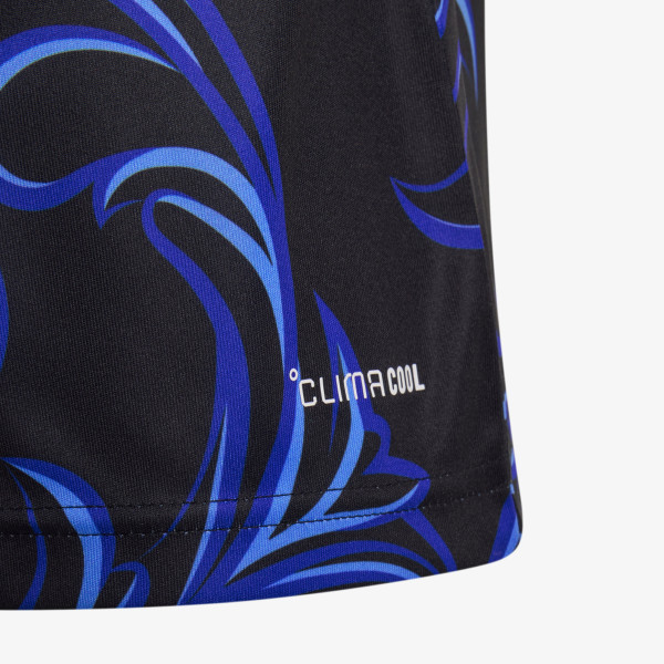 adidas Tricou echipe AFA A JSY 10 YD 