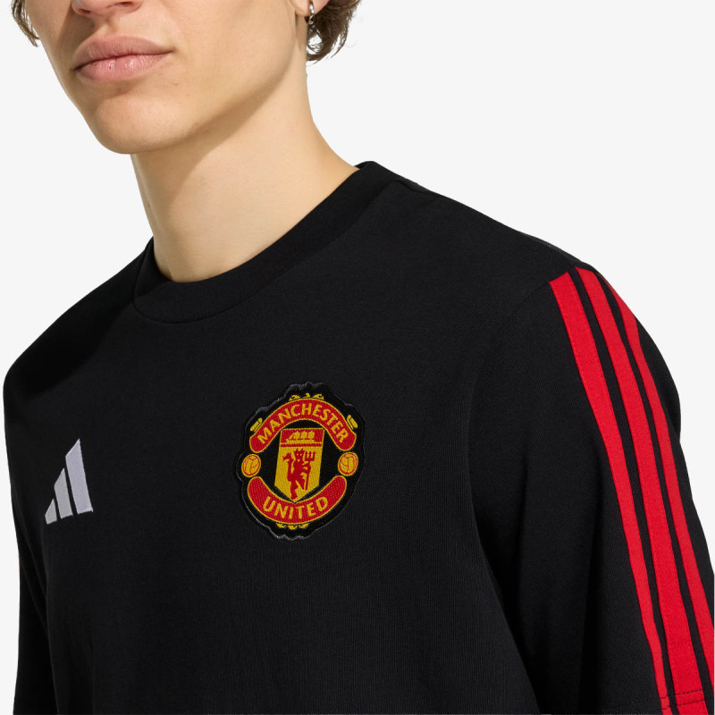 adidas Tricou Manchester United 