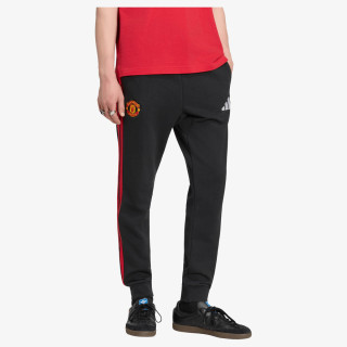 adidas Pantaloni de trening MUFC DNA PNT 