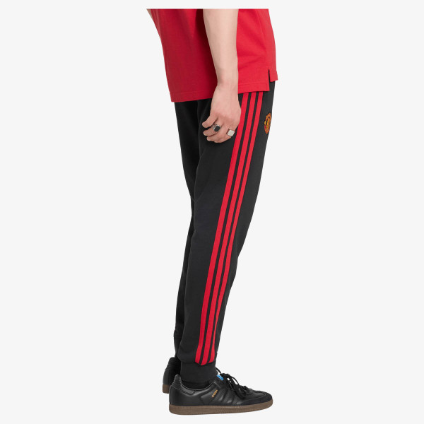 adidas Pantaloni de trening MUFC DNA PNT 