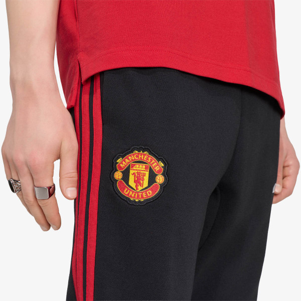adidas Pantaloni de trening MUFC DNA PNT 