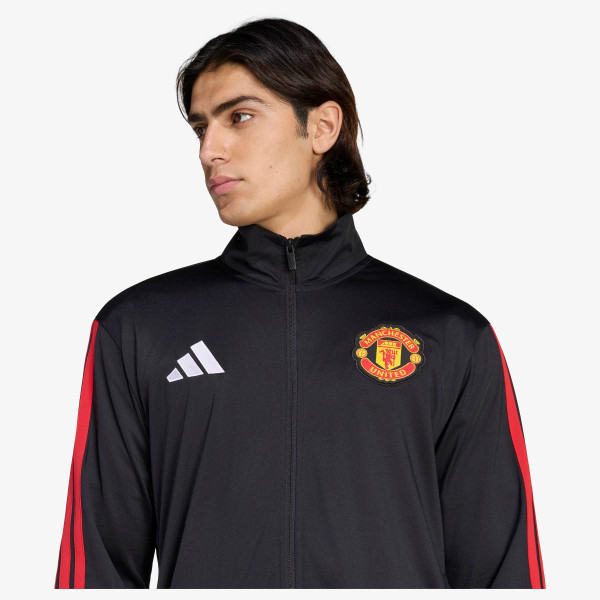 adidas Hanorac MUFC DNA TT 
