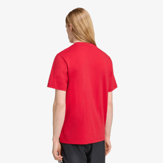 adidas Tricou Manchester United Stadium Graphic 