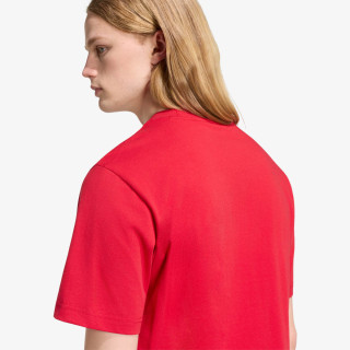 adidas Tricou Manchester United Stadium Graphic 