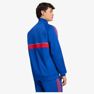 adidas Pantaloni de trening MUFC OG2 TP 