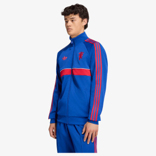 adidas Pantaloni de trening MUFC OG2 TP 