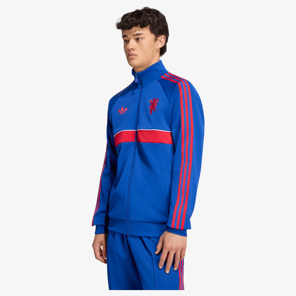 adidas Pantaloni de trening MUFC OG2 TP 