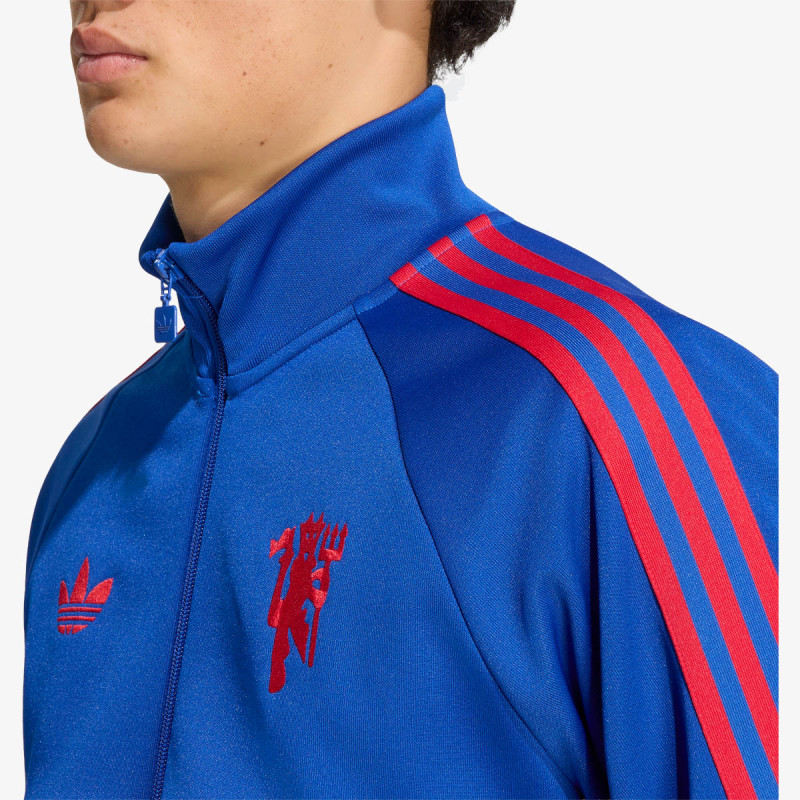 adidas Pantaloni de trening MUFC OG2 TP 