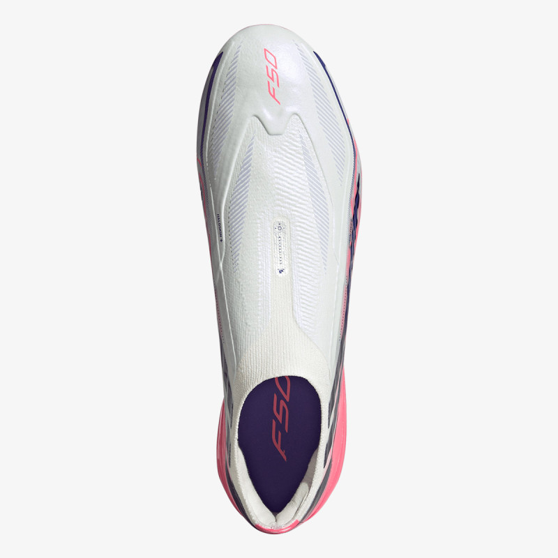 adidas Ghete de fotbal F50 HYPERFAST PRO LL FG 