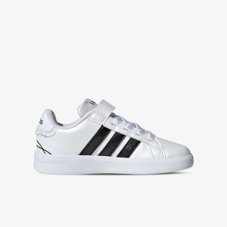 adidas Pantofi Sport GRAND COURT 3.0 GIRLS EL C 