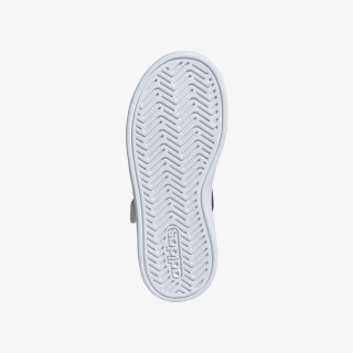 adidas Pantofi Sport GRAND COURT 3.0 GIRLS EL C 