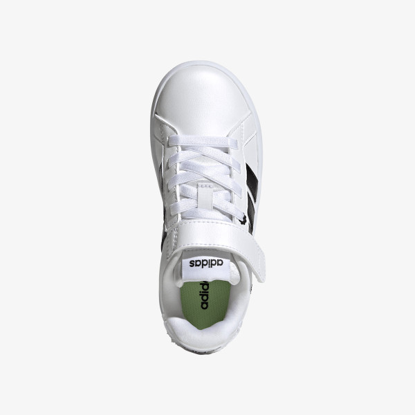 adidas Pantofi Sport GRAND COURT 3.0 GIRLS EL C 