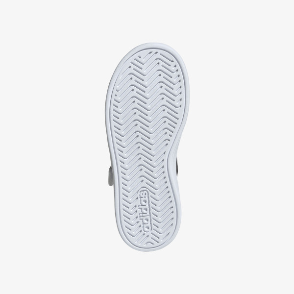 adidas Pantofi Sport GRAND COURT 3.0 GIRLS EL C 