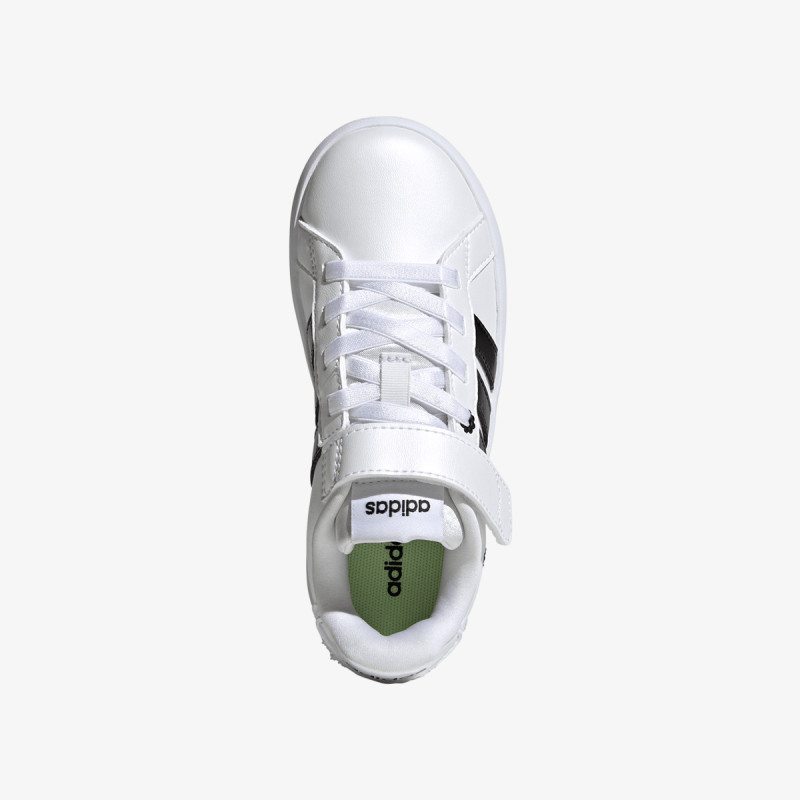 adidas Pantofi Sport GRAND COURT 3.0 GIRLS EL C 
