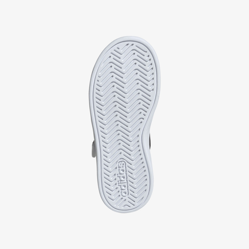 adidas Pantofi Sport GRAND COURT 3.0 GIRLS EL C 
