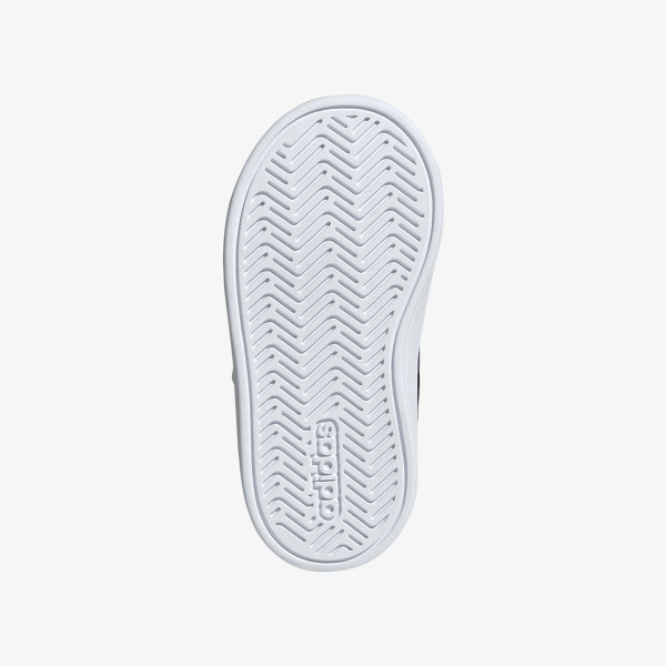 adidas Pantofi Sport GRAND COURT 3.0 GIRLS EL I 