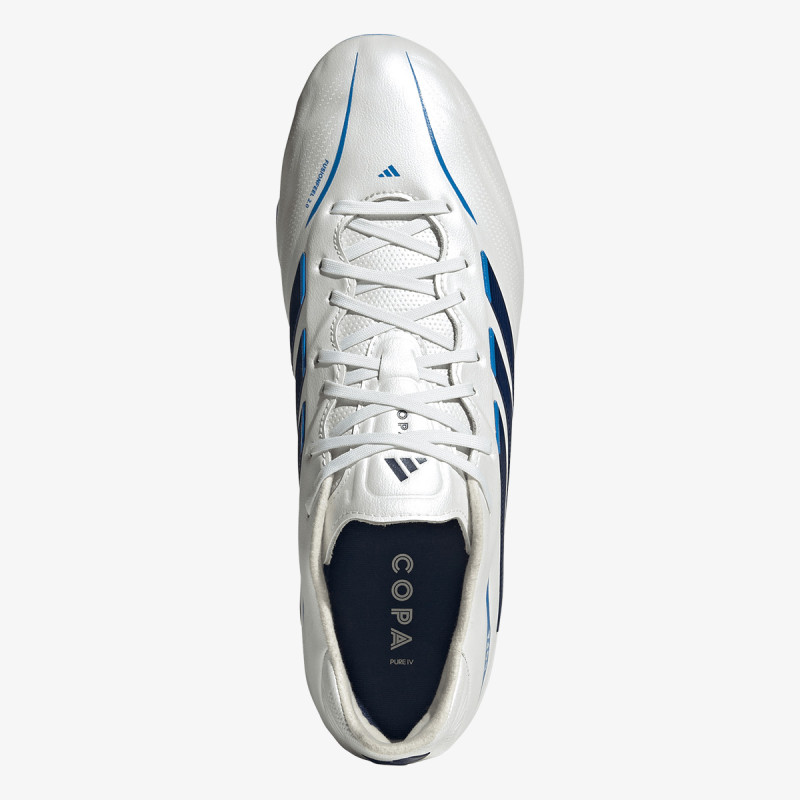 adidas Ghete de fotbal COPA PURE IV PRO FG 