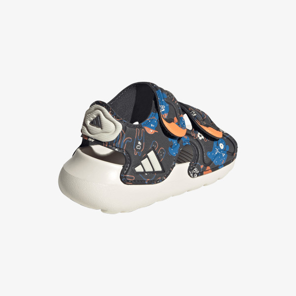 adidas Sandale ALTASWIM 3 I 