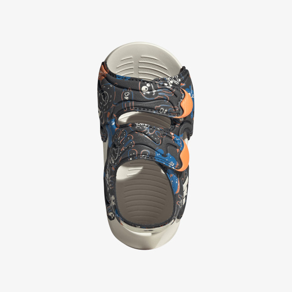 adidas Sandale ALTASWIM 3 I 