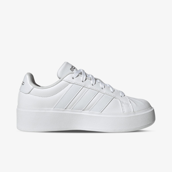 adidas Pantofi Sport STREETTALK BOLD J 