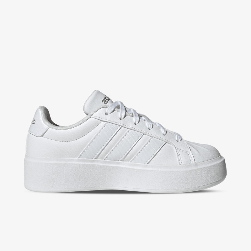 adidas Pantofi Sport STREETTALK BOLD J 