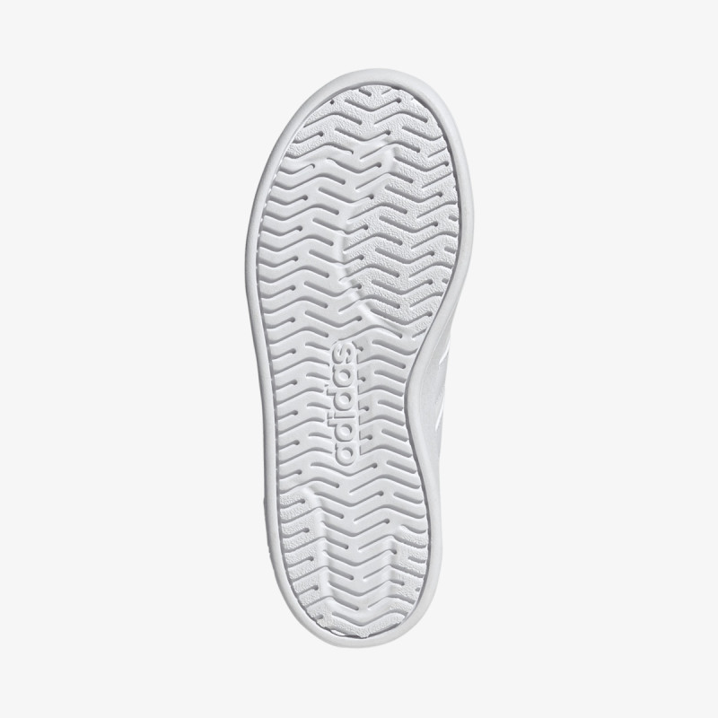 adidas Pantofi Sport STREETTALK BOLD J 